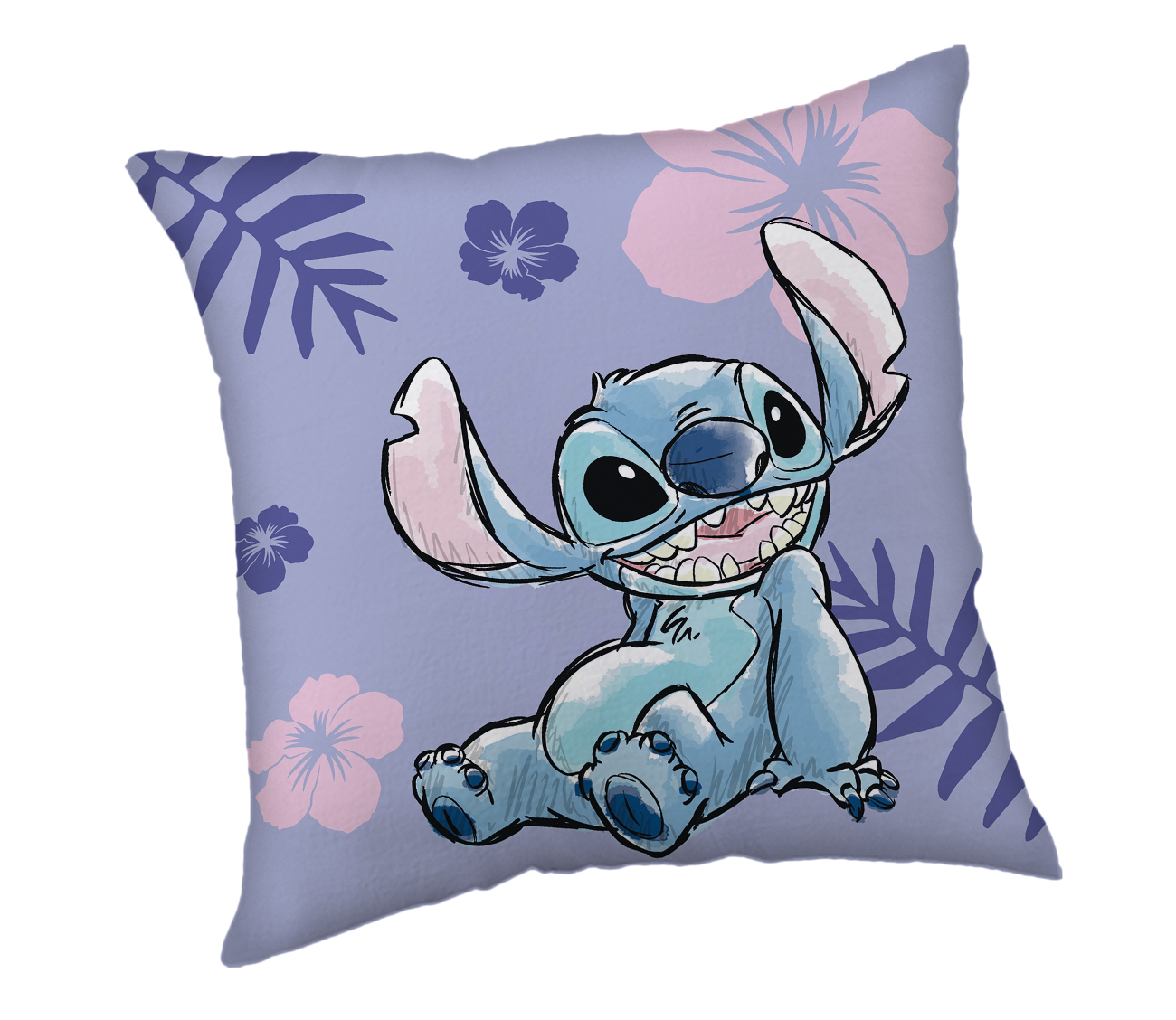 Polštářek Lilo and Stitch