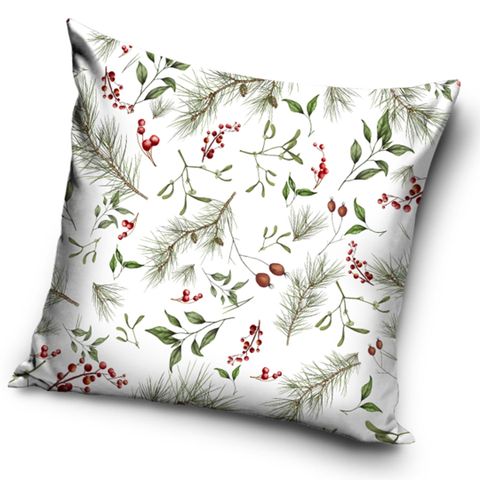 Obrázek produktu: Polštářek - Zimní Vůně Lesa