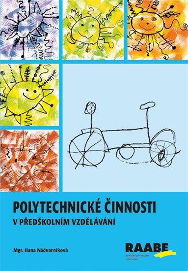 Obrázek produktu: Polytechnické činnosti