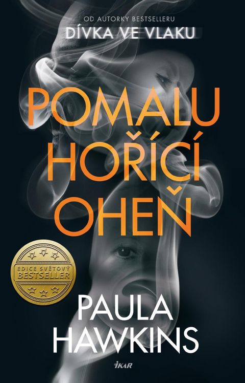 Obrázek produktu: Pomalu hořící oheň
