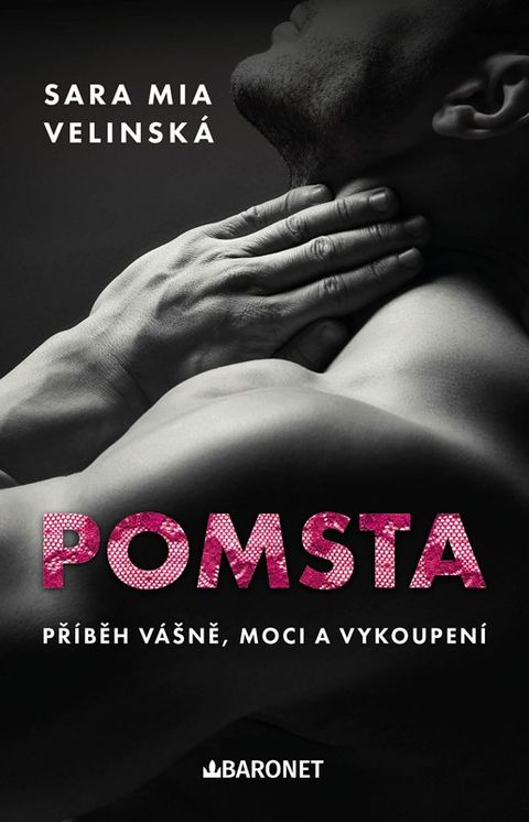 Obrázek produktu: Pomsta
