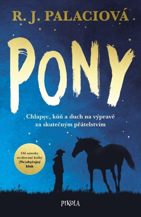 Obrázek produktu: Pony