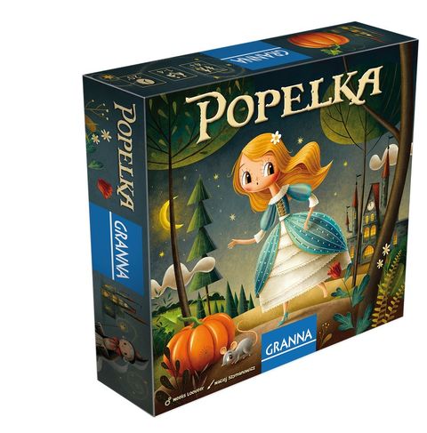 Obrázek produktu: Popelka