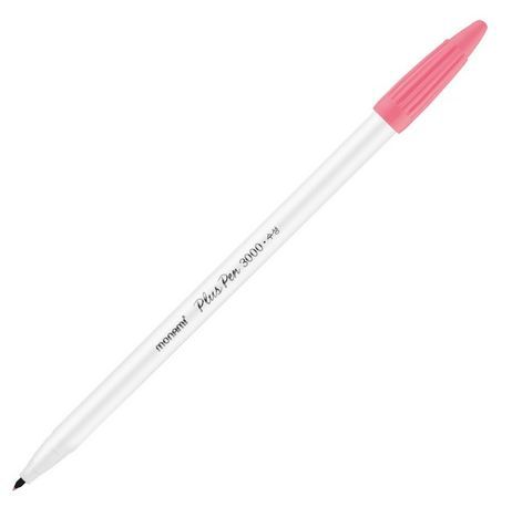 Obrázek produktu: Popisovač Monami Plus Pen 3000 0,4 mm - coral