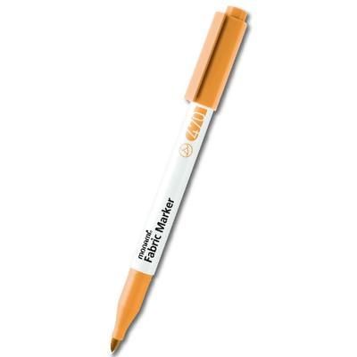 Obrázek produktu: Popisovač na textil Monami Fabric Marker - tmavě žlutá
