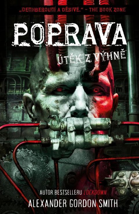 Obrázek produktu: Poprava