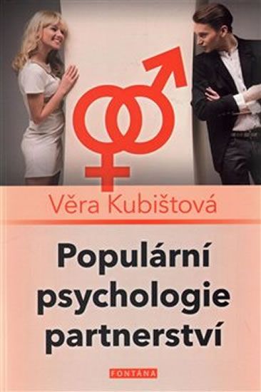 Obrázek produktu: Populární psychologie partnerství