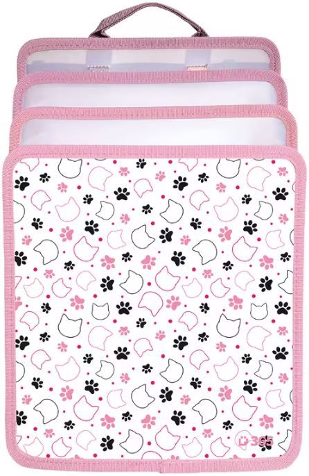 Obrázek produktu: Pořadač do aktovky Kitty