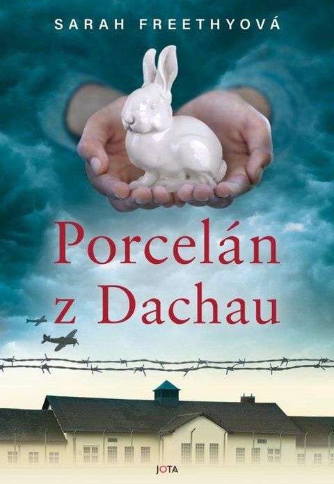 Obrázek produktu: Porcelán z Dachau