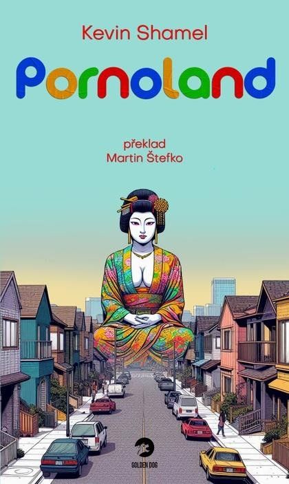 Obrázek produktu: Pornoland