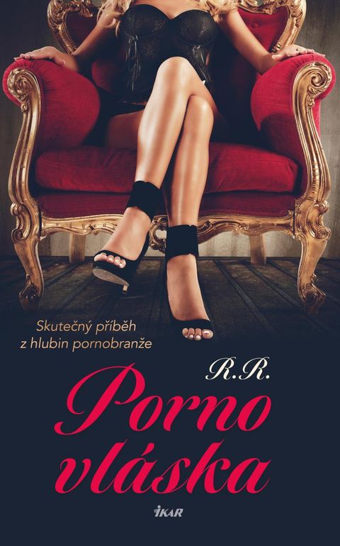 Obrázek produktu: Pornovláska