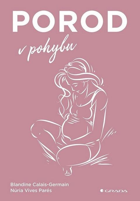 Obrázek produktu: Porod v pohybu