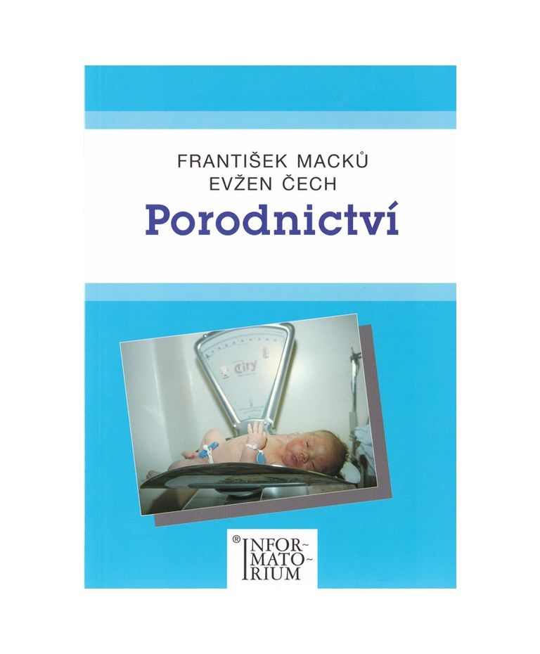 Porodnictví pro SZŠ