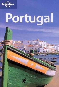 Obrázek produktu: Portugal /Portugalsko/ - Lonely Planet Guide Book - 7th ed.