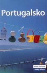 Obrázek produktu: Portugalsko - Lonely Planet