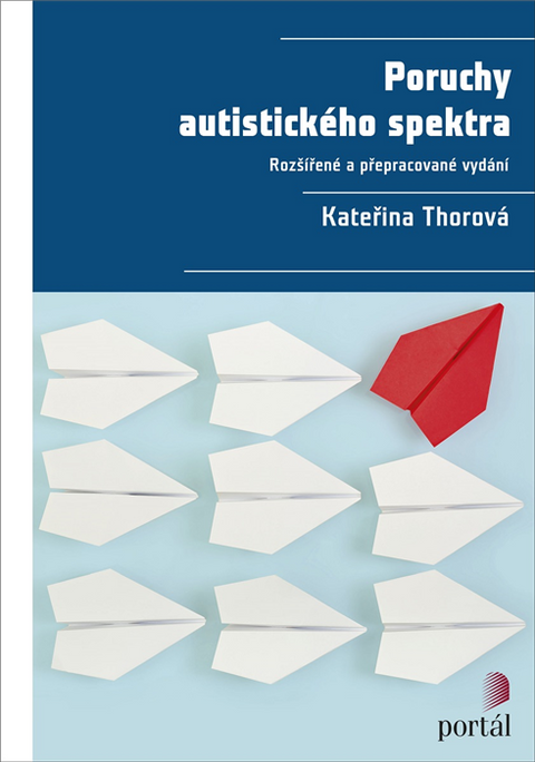 Obrázek produktu: Poruchy autistického spektra