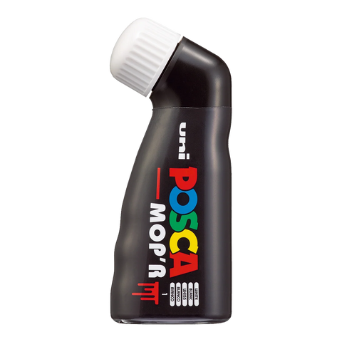 Obrázek produktu: POSCA 22 MOP´R, 3 - 19 mm, bílá