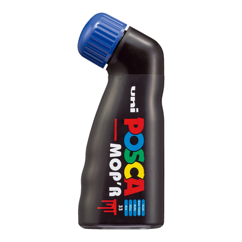 Obrázek produktu: POSCA 22 MOP´R, 3 - 19 mm, modrá
