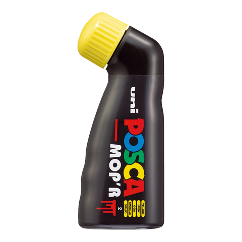 Obrázek produktu: POSCA 22 MOP´R, 3 - 19 mm, žlutá