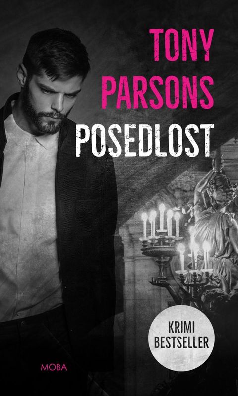 Obrázek produktu: Posedlost