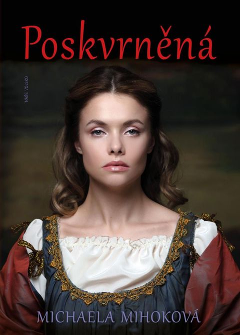 Obrázek produktu: Poskvrněná