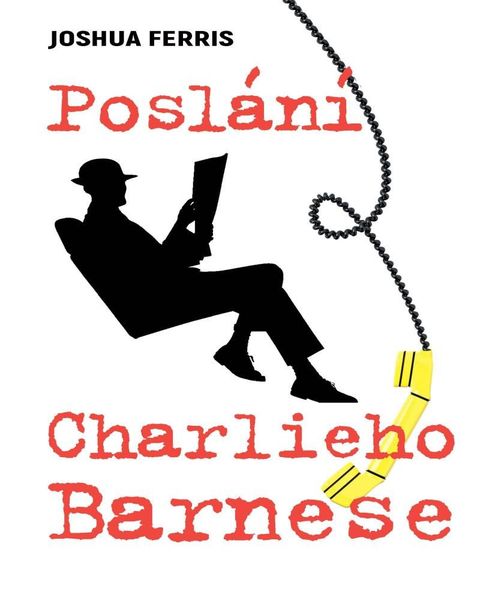 Obrázek produktu: Poslání Charlieho Barnese