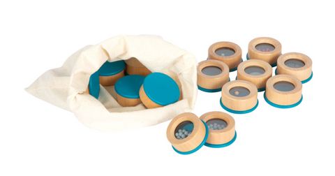 Obrázek produktu: Poslechové pexeso - Sensory