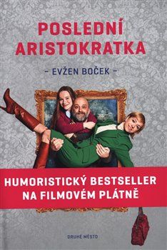 Obrázek produktu: Poslední aristokratka