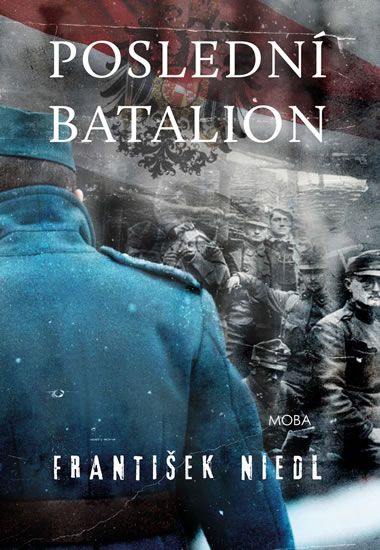 Obrázek produktu: Poslední batalion