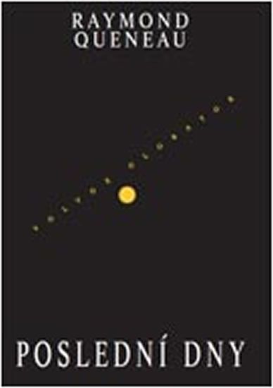 Obrázek produktu: Poslední dny