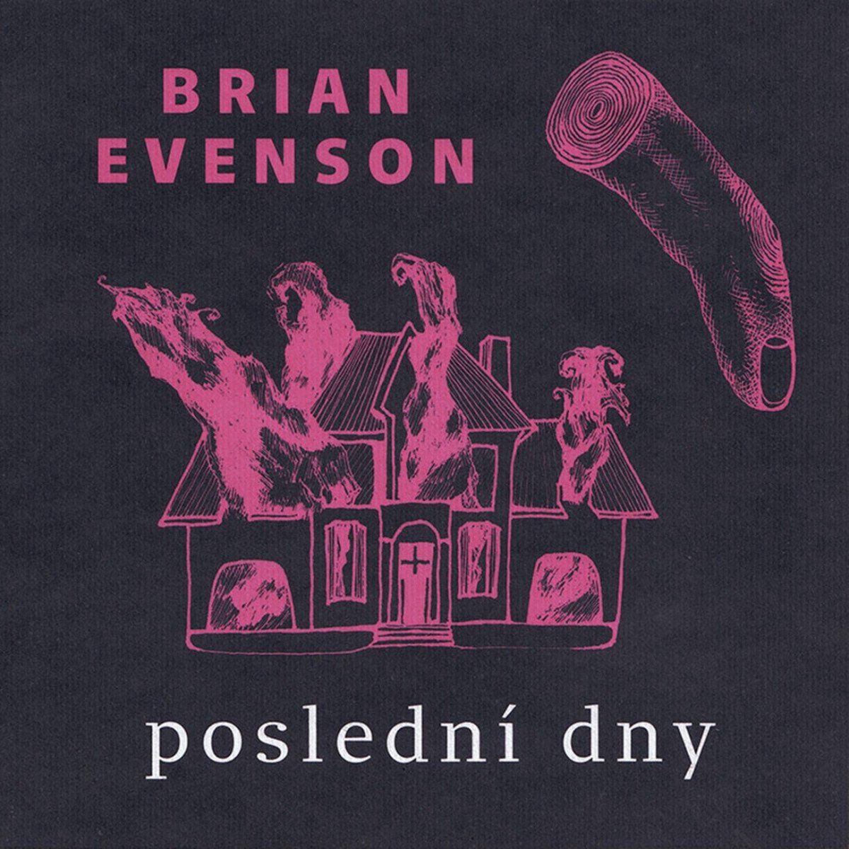 Poslední dny