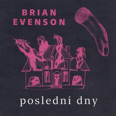 Obrázek produktu: Poslední dny