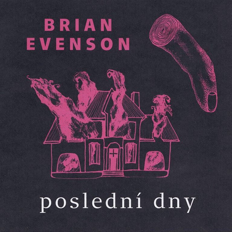 Poslední dny