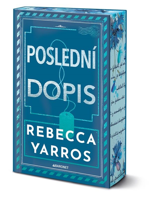 Poslední dopis