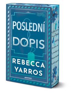 Obrázek produktu: Poslední dopis