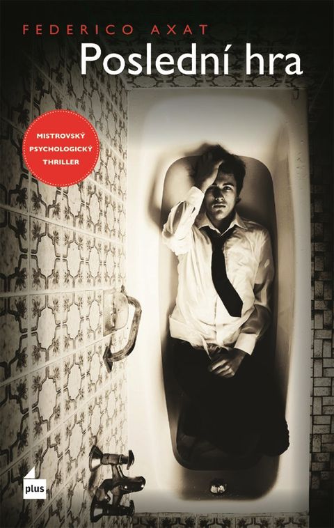 Obrázek produktu: Poslední hra