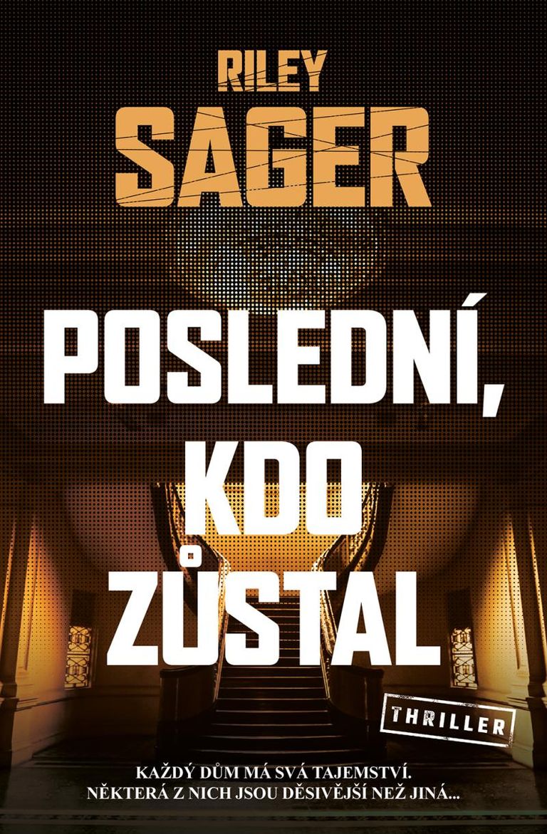 Poslední, kdo zůstal DOBROVSKÝ s.r.o.