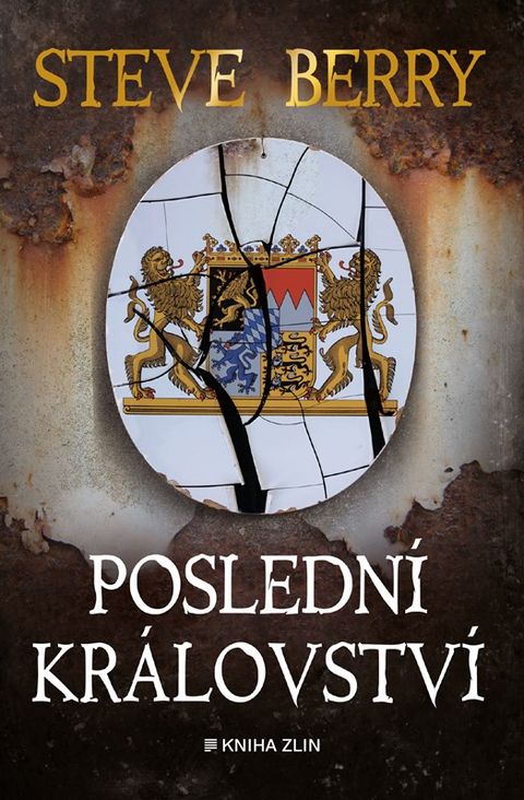 Obrázek produktu: Poslední království