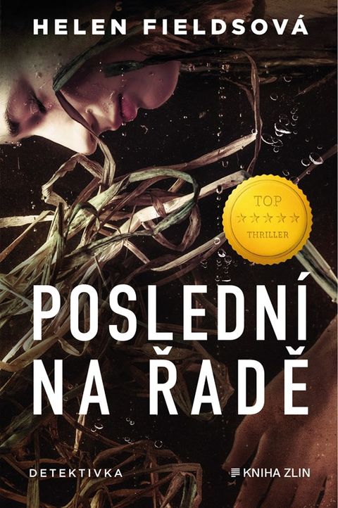 Obrázek produktu: Poslední na řadě