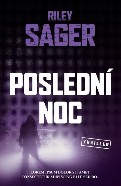 Obrázek produktu: Poslední noc