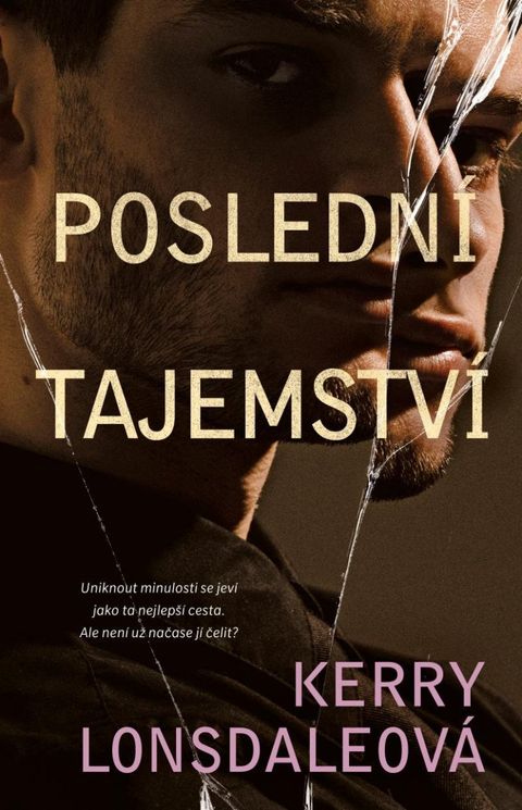 Obrázek produktu: Poslední tajemství