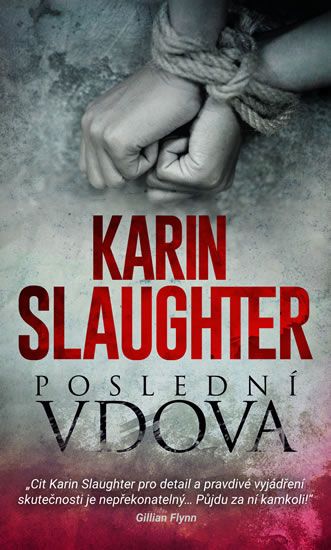 Poslední vdova HarperCollins Polska sp. z o. o.