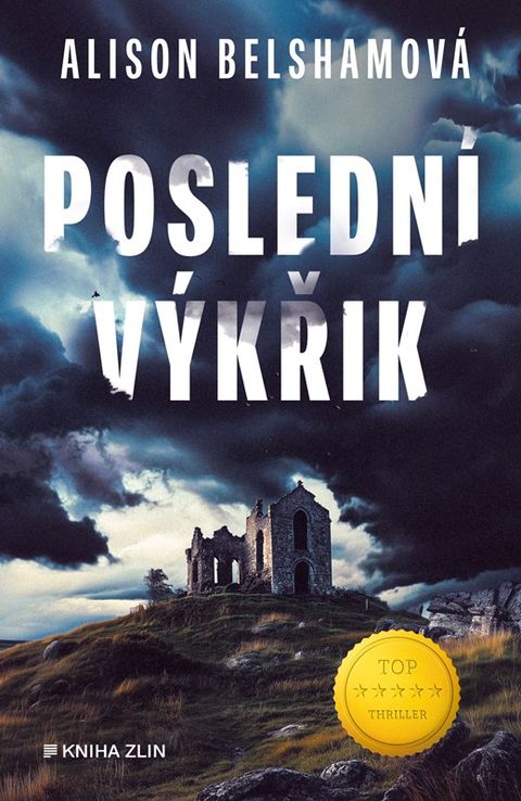 Obrázek produktu: Poslední výkřik