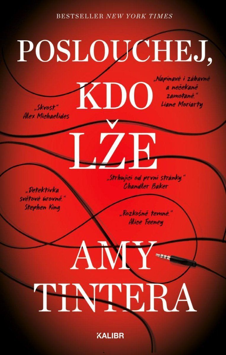 Poslouchej, kdo lže