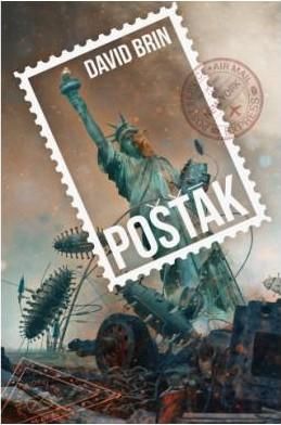 Obrázek produktu: Pošťák