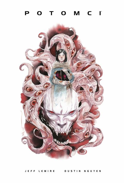 Obrázek produktu: Potomci