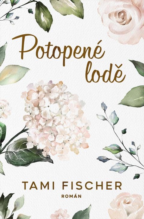 Obrázek produktu: Potopené lodě