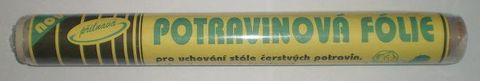 Obrázek produktu: Potravinová folie 30 cm x 20 m
