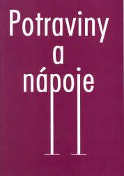 Potraviny a nápoje (5. vydání)