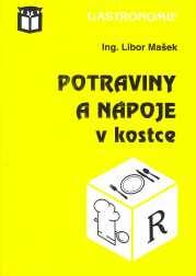 Obrázek produktu: Potraviny a nápoje v kostce